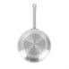 Sauteuse antiadhésive induction Vogue Teflon Platinum Plus 280mm