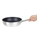Sauteuse antiadhésive induction Vogue Teflon Platinum Plus 280mm