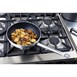 Sauteuse antiadhésive induction Vogue Teflon Platinum Plus 280mm