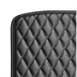 Coussin de siège Bolero pour tabouret haut FB875 (à l'unité)