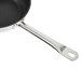 Sauteuse inox antiadhésive Vogue teflon Platinium Plus 240mm