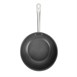 Sauteuse inox antiadhésive Vogue teflon Platinium Plus 240mm