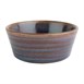 Bols plats ronds irisés Olympia Cavolo 143mm (lot de 6)