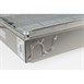 Désinsectiseur LED en inox brossé Eazyzap 20W