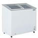 Congélateur coffre vitré Polar Série G 200L