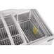 Congélateur coffre vitré Polar Série G 200L