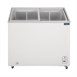 Congélateur coffre vitré Polar Série G 200L