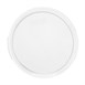 Couvercle pour conteneur rond Vogue 10 et 20 litres