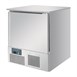Dessous de comptoir négatif Polar Série U 140L