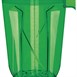 Pichet vert pour blender Buffalo