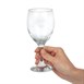 Verres à vin Imperial Utopia 340ml jaugés à 125ml 175ml et 250ml (lot de 12)