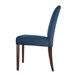 Chaises Bolero Chiswick bleues (lot de 2)