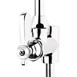Demi-robinet Vogue pour unités de pré-rinçage CE984/CE985