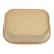 Barquettes alimentaires micro-ondables recyclables Colpac Stagione 1L (lot de 300)