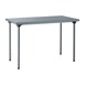 Table inox Tournus 1000mm