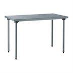 Table inox Tournus 1800mm