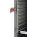 Armoire de maintien en température Tournus Roll'Service 5 niveaux