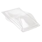 Emballages recyclables 2 wraps Faerch (lot de 600)