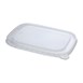 Couvercles micro-ondables en polypropylène Stagione Colpac (lot de 300)