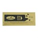 Ensembles de couverts en bois 3-en-1 emballages individuels kraft eGreen (lot de 250)