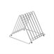 Ensemble de planches à découper haute densité Hygiplas grande taille