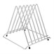 Ensemble de planches à découper haute densité Hygiplas grande taille