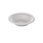 Bols en fibre moulée compostables Chinet Huhtamaki 