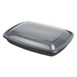 Grandes barquettes alimentaires rectangulaires Fastpac 1350ml (lot de 150)