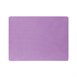Petite planche à découper basse densité Hygiplas violette 229x305x12mm