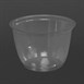 Pots transparents PET recyclables Faerch OHCO