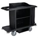 Chariot d'étage Rubbermaid