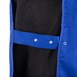 Tablier chasuble avec poche Whites bleu roi