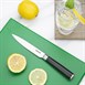 Couteau tout usage inox Bistro Vogue 129mm