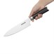 Couteau chef inox Bistro Vogue 200mm