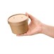 Pots à soupe Fiesta Recyclable 