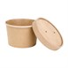 Pots à soupe Fiesta Recyclable 