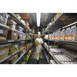 Rayonnages 4 niveaux étagères à claire-voie Cambro Camshelving 610mm