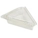 Boîtes part de tarte individuelle Faerch (lot de 600)