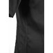 Veste col officier Southside noire