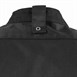 Veste col officier Southside noire
