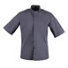 Veste col officier Southside anthracite