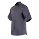 Veste col officier Southside anthracite