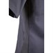 Veste col officier Southside anthracite