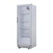 Armoire positive 1 porte vitrée Polar Série C 346L