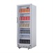 Armoire positive 1 porte vitrée Polar Série C 346L