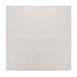 Serviettes de table en lin Olympia écrues 400x400mm (lot de 12)
