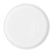 Assiettes plates rondes Olympia Whiteware 150mm (lot de 6)