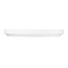 Assiettes plates rondes Olympia Whiteware 150mm (lot de 6)