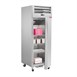 Armoire refrigérée négative 1 porte Gastro-M 376L