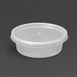 Pots à sauce micro-ondables Fiesta Recyclable (lot de 100)